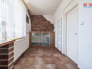 Prodej rodinného domu, Netvořice, Zelená, 310 m2