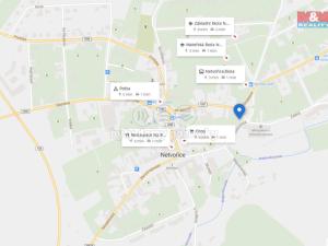 Prodej rodinného domu, Netvořice, Zelená, 310 m2