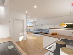 Prodej bytu 3+kk, Králíky - Červený Potok, 99 m2