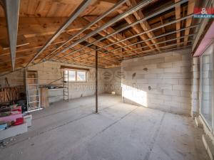 Prodej bytu 3+kk, Králíky - Červený Potok, 99 m2