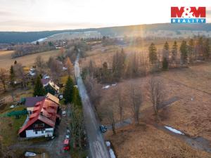 Prodej pozemku pro bydlení, Nové Hutě, 1062 m2