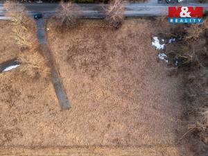 Prodej pozemku pro bydlení, Nové Hutě, 1062 m2