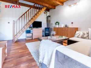 Prodej chaty, Hrušovany u Brna, 36 m2