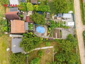 Prodej chaty, Hrušovany u Brna, 36 m2