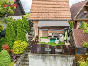 Prodej chaty, Hrušovany u Brna, 36 m2