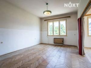 Prodej rodinného domu, Hradec Králové, Sušilova, 114 m2