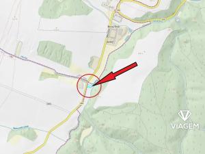 Prodej pole, Brno, 968 m2