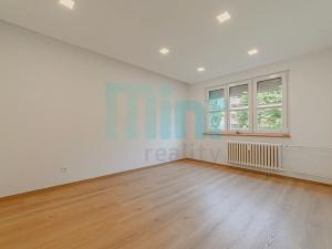 Pronájem bytu 2+1, Ostrava, Svornosti, 55 m2