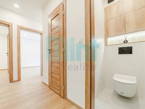 Pronájem bytu 2+1, Ostrava, Svornosti, 55 m2