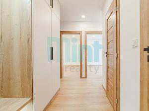 Pronájem bytu 2+1, Ostrava, Svornosti, 55 m2