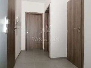 Pronájem bytu 2+kk, Poděbrady, Vrchlického, 55 m2