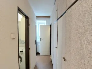 Pronájem bytu 3+1, Brno, Jindřichova, 73 m2