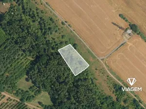 Prodej podílu louky, Semtěš, 698 m2