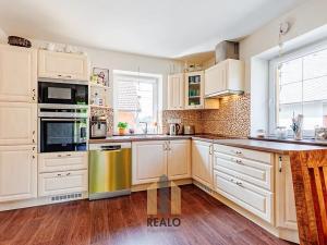 Prodej rodinného domu, Vyskytná nad Jihlavou, 150 m2