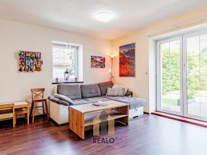 Prodej rodinného domu, Vyskytná nad Jihlavou, 150 m2