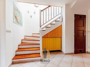 Prodej rodinného domu, Vyskytná nad Jihlavou, 150 m2