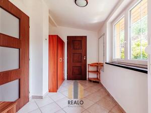 Prodej rodinného domu, Vyskytná nad Jihlavou, 150 m2