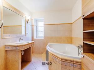 Prodej rodinného domu, Vyskytná nad Jihlavou, 150 m2