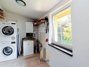 Prodej rodinného domu, Vyskytná nad Jihlavou, 150 m2