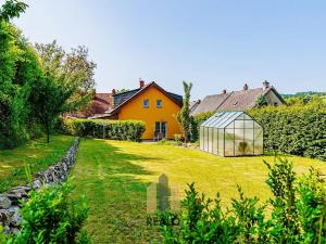 Prodej rodinného domu, Vyskytná nad Jihlavou, 150 m2