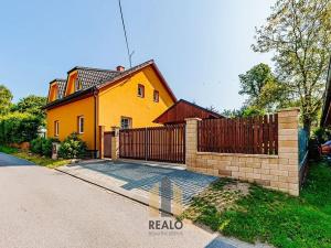 Prodej rodinného domu, Vyskytná nad Jihlavou, 150 m2