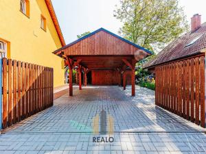 Prodej rodinného domu, Vyskytná nad Jihlavou, 150 m2