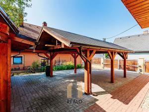 Prodej rodinného domu, Vyskytná nad Jihlavou, 150 m2