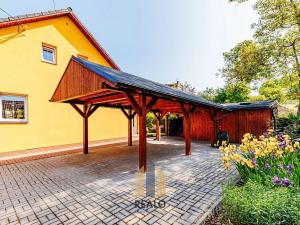 Prodej rodinného domu, Vyskytná nad Jihlavou, 150 m2