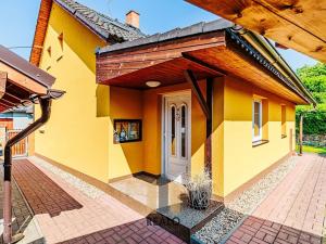 Prodej rodinného domu, Vyskytná nad Jihlavou, 150 m2