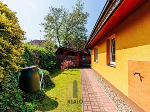 Prodej rodinného domu, Vyskytná nad Jihlavou, 150 m2