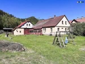 Prodej rodinného domu, Suchovršice, 210 m2