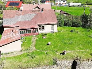 Prodej rodinného domu, Suchovršice, 210 m2