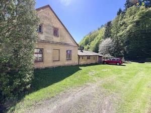 Prodej rodinného domu, Suchovršice, 210 m2