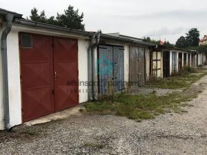 Pronájem ostatní, České Budějovice - České Budějovice 7, Bachmačská