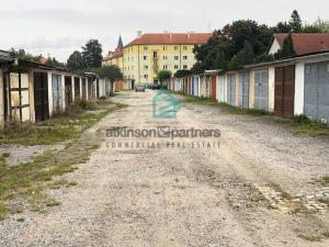 Pronájem ostatní, České Budějovice - České Budějovice 7, Bachmačská
