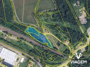 Prodej zahrady, Trutnov, 8531 m2