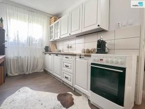 Pronájem bytu 2+1, Zlín, Fabiánka II, 66 m2