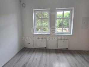 Pronájem kanceláře, Příbram - Příbram II, Dlouhá, 40 m2
