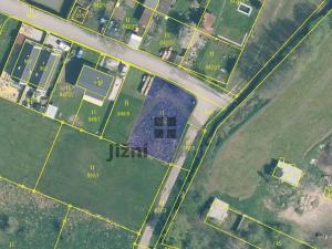 Prodej rodinného domu, Nové Hrady, Vilová čtvrť, 123 m2