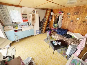 Prodej chaty, Ostrava, Branecká, 24 m2