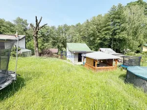 Prodej chaty, Ostrava, Branecká, 24 m2