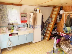 Prodej chaty, Ostrava, Branecká, 24 m2