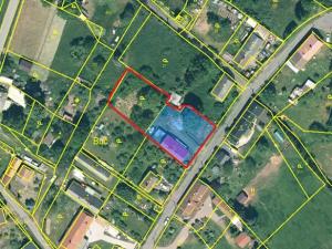 Prodej rodinného domu, Bezvěrov, 132 m2
