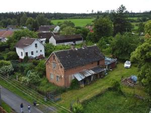 Prodej rodinného domu, Bezvěrov, 132 m2