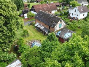 Prodej rodinného domu, Bezvěrov, 132 m2