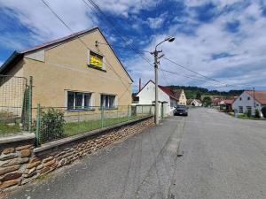 Prodej rodinného domu, Nezamyslice, 300 m2