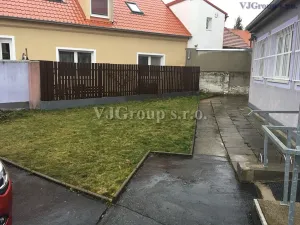 Pronájem bytu 1+kk, Hostivice, Čsl. armády, 33 m2