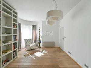 Pronájem rodinného domu, Praha - Břevnov, Hošťálkova, 275 m2