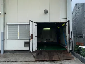 Pronájem skladu, Praha - Horní Počernice, Náchodská, 101 m2