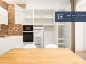 Pronájem bytu 1+kk, Brno, Francouzská, 26 m2